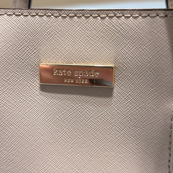Kate Spade Satchel - Picture 4 of 16